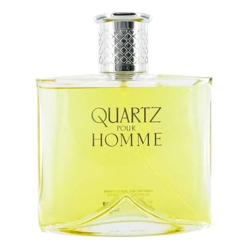 Perfume Molyneux Quartz Pour Homme Eau De Toilette, 50 ml, sellado y Adipec