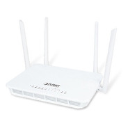 Router Wifi Planet Wdrt-1202ac 1200mbps Dual Band 802.11ac