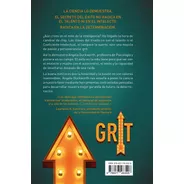 Grit. El Poder De La Pasión/ Angela Duckworth/ Original