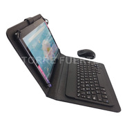 Tablet  Lenovo Tab M10 Tb-x505f 10.1  16gb + Funda Teclad Bt