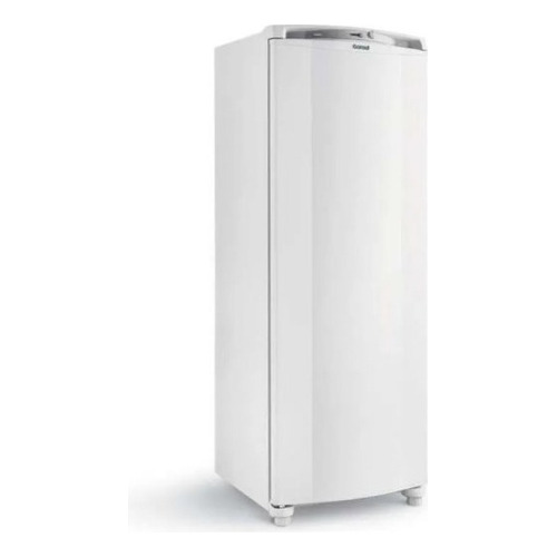 Freezer Vertical Consul Cvg28hbdwx Blanco 280l