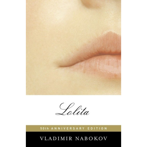 Lolita (50th Anniversary Edition