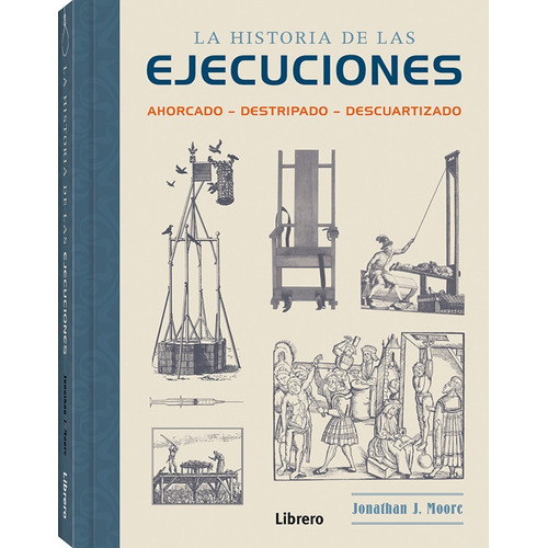 Historia De Las Ejecuciones