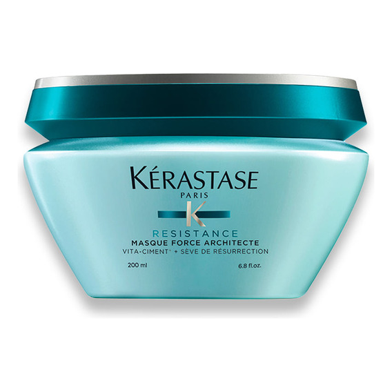 Mascara Kerastase Resistance Force Architecte 200 Ml