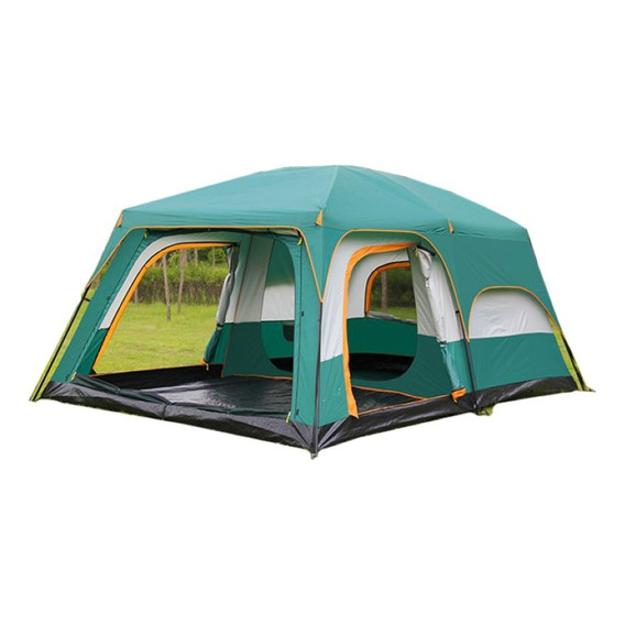 Carpa Camping 6-8 Personas 3000 Mm