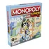 Monopoly Junior: Bluey Edition - Juego De Mesa Para Niños