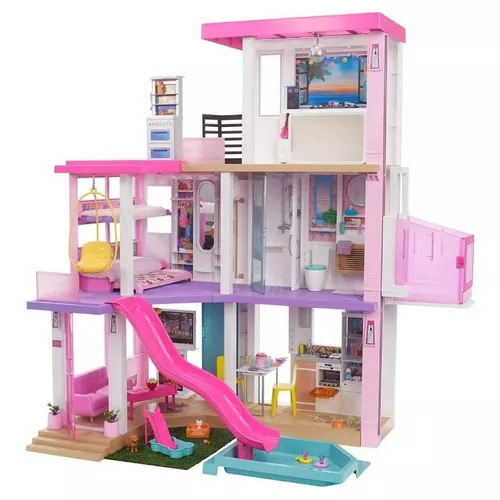 Casa da Barbie 1 Metro de altura - Artigos infantis - Sobrinho