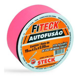 Cinta Autofusion Autosoldable Para Exterior Dense De 9 Mts