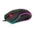 Mouse Gamer Thermaltake Neros Rgb Ttsports Color Negro
