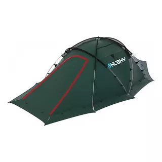 Carpa Husky Extreme Fighter 3-4