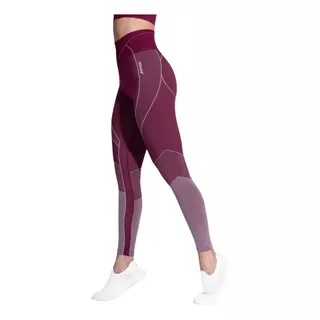 Calza Deportiva Para Mujer Touché Sport Pace Lines Seamless