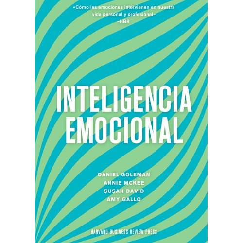 Inteligência Emocional: No, De Daniel Goleman. Serie No, Vol. No. Editorial Reverte Management, Tapa Blanda, Edición No En Español, 1