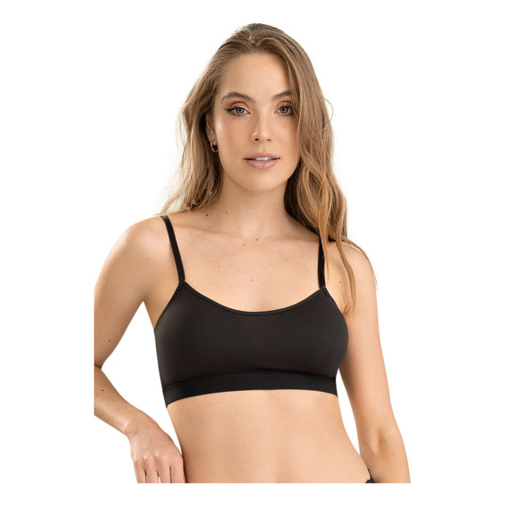 Top Paq X2 Mujer Multicolor 88138