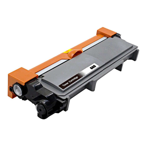 Toner Compatible Impresora Dcp-l2540dw 2600 Paginas