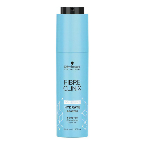 Fibre Clinix Hydrate Booster 45 Ml Schwarzkopf