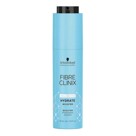 Fibre Clinix Hydrate Booster 45 Ml Schwarzkopf