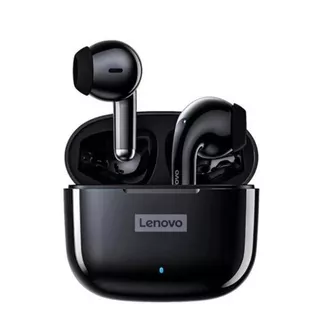 Auriculares Bluetooth Inalámbricos Lenovo Livepods Lp40 Pro In Ear