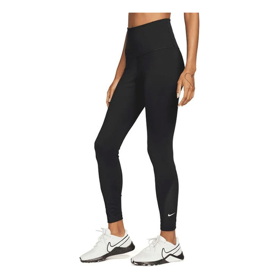 Calza Nike Mujer Dri-fit De Mujer - Dv9020-010