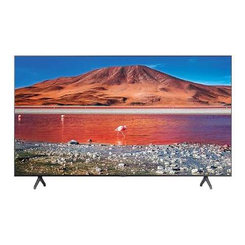 Smart TV Samsung Series 7 UN55TU7000GCZB LED Tizen 4K 55" 220V - 240V