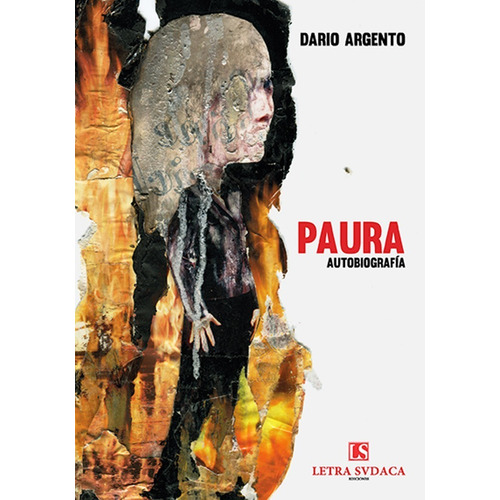 Paura - Dario Argento