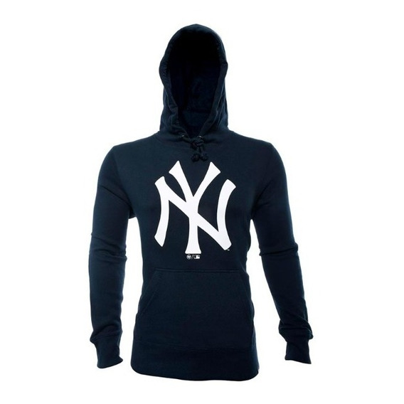 Sudadera 47 Hombre Azul New York Yankees B17fmiphh353209fn