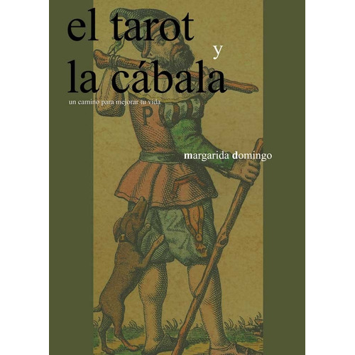 Tarot Y La Cabala,el - Domingo Pique, Margarida