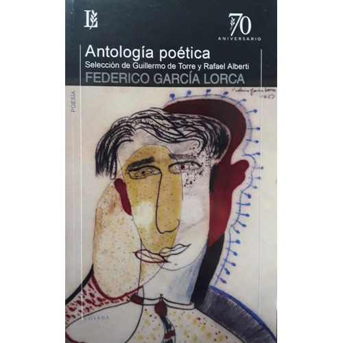 Antología Poética - Garcia Lorca, Federico