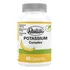 Potasio Complex + Colágeno Con Magnesio X60 - Qualivits Sabor Natural