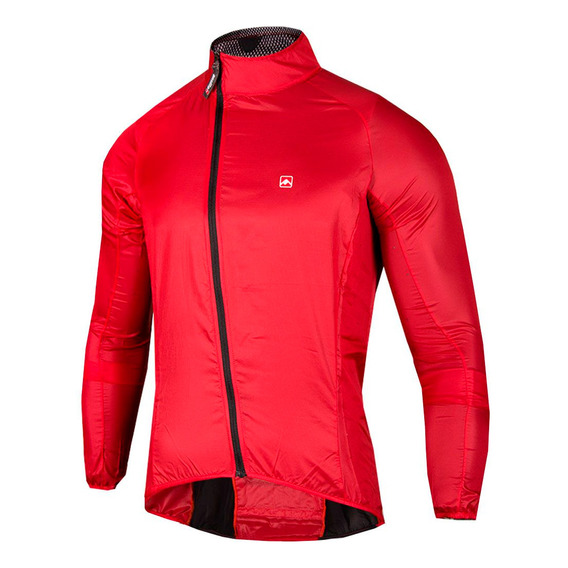 Campera Ansilta Tour 2 Rompe Viento Hombre 