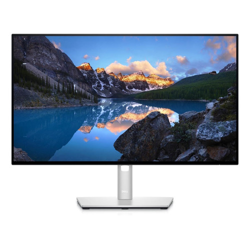 Monitor Dell UltraSharp U2422H LCD TFT 24" negro y plata 100V/240V