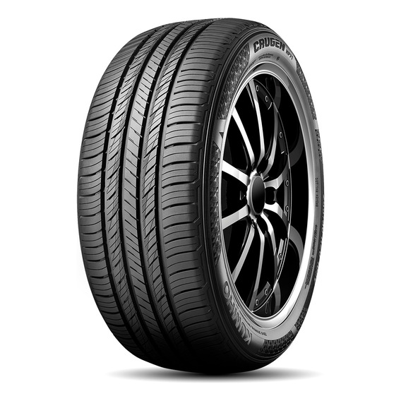 Neumático 245/65r17 Kumho Crugen Hp71