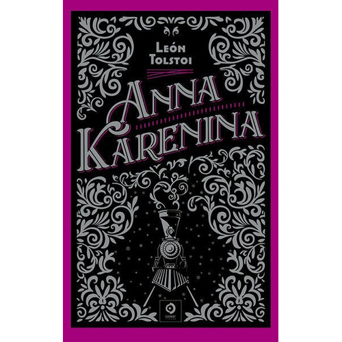 Libro: Anna Karenina (piel De Clásicos) / León Tolstoi