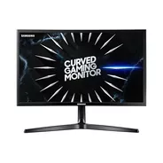 Monitor Samsung Odyssey Crg5 24'' Curvo