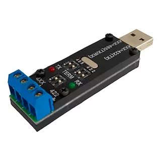 Conversor Adaptador Usb Serial Rs485 Rs422 Comm5 1s-usb-485