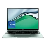 Laptop Huawei Matebook 14s Intel Core I7 512gb Ssd 16gb Ram