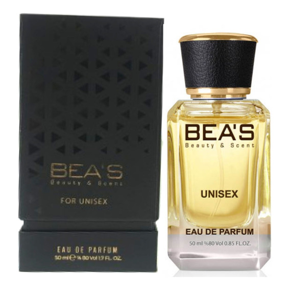 Perfume Beas U744 Edp 50ml (vilhelm Parfumerie Mango Skin)