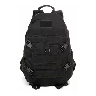 Mochila Tad 40 Litros Molle Militar Oferta