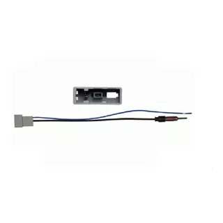 Adaptador De Antena Ni6 2007-2013 Nissan/infinity