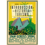 Introduccion A La Historia Del Turismo -el Libro Universitar