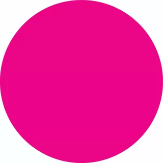 Adesivo Oracal Pink Fluorescente Envelopamento 50cm X 1,26m