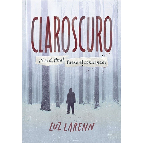 Claroscuro - Luz Larenn