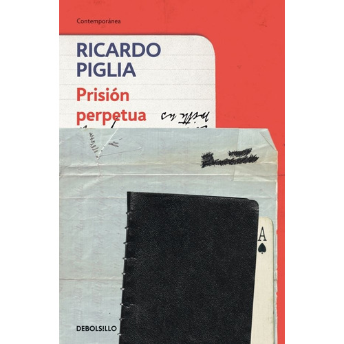 Prisión Perpetua - Ricardo Piglia
