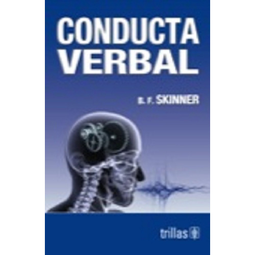 Libro Conducta Verbal