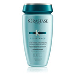 Shampoo Kérastase Bain Force Architecte Cabello Dañado 250ml