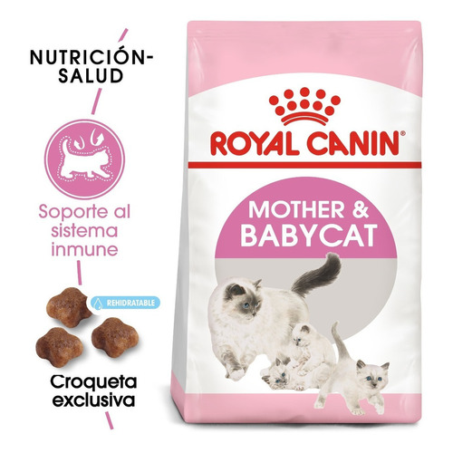 Royal Canin Mother & Babycat 1.5kg