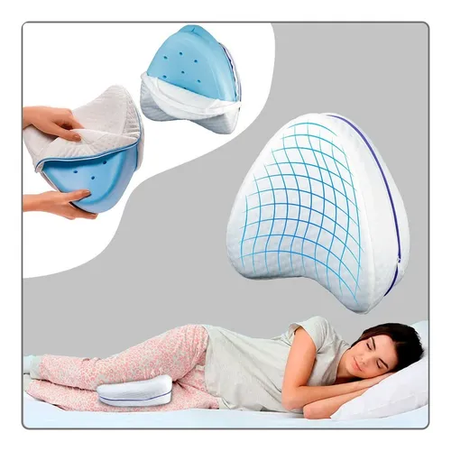 Almohada para rodillas mercadolibre new arrivals