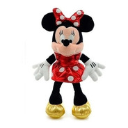 Peluche Minnie Brillosa Disney 30cm Phi Phi My036 