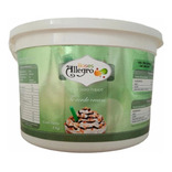 Base En Polvo Para Frappé Sabor Te Verde Cream 3 Kg