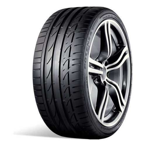 Neumático Bridgestone Potenza S001 P 245/40R18 97 Y