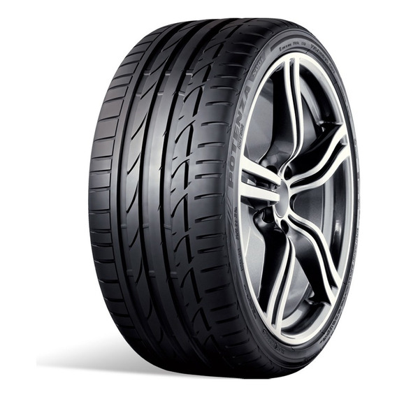 Llanta Bridgestone Potenza S001 P 245/40R18 97 Y